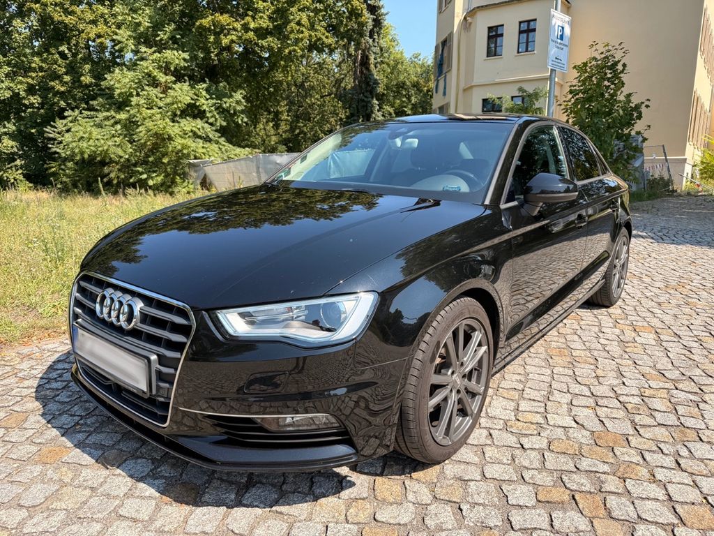 Image of Audi A3