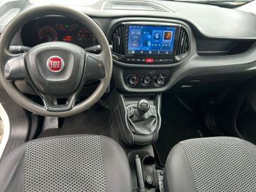 Fiat Doblo - 10