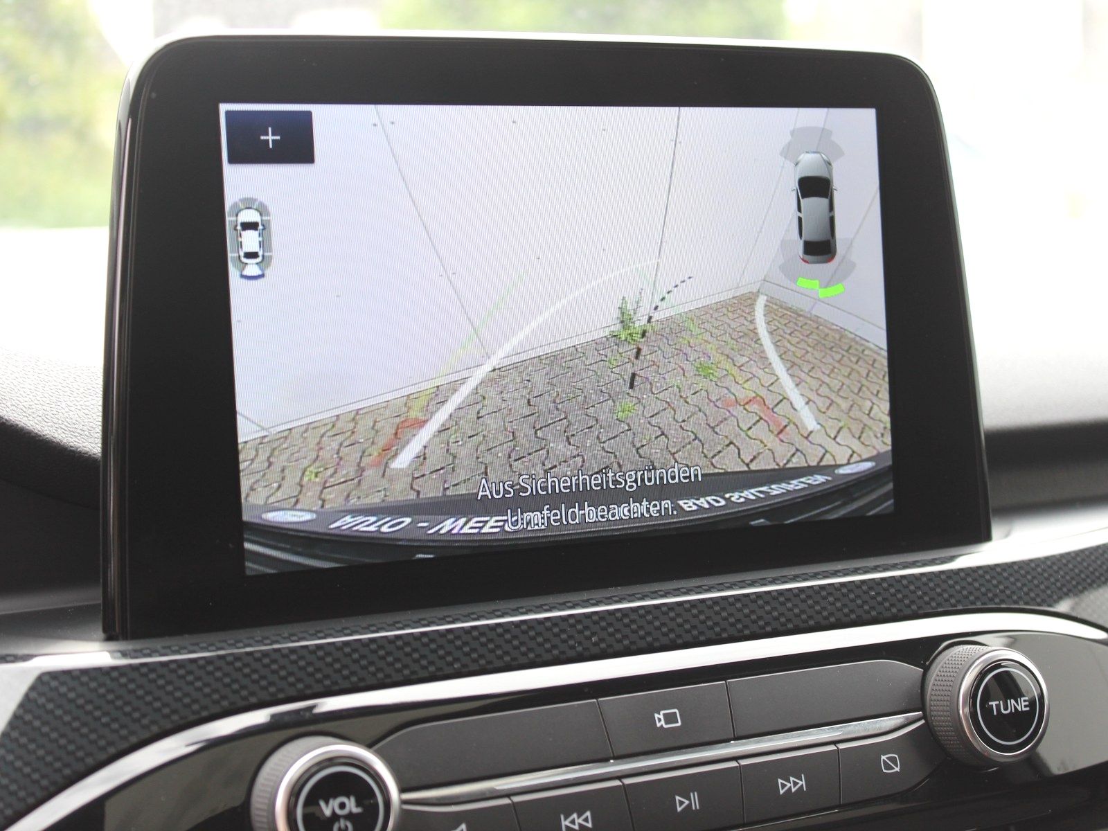 Fahrzeugabbildung Ford Kuga Plug-In Hybrid ST-Line X 2,5 Duratec