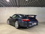 Porsche 996 (911) GT3 | Klimaanlage | - Porsche 996: Gt3 911