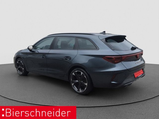 Cupra Leon - Bild 6