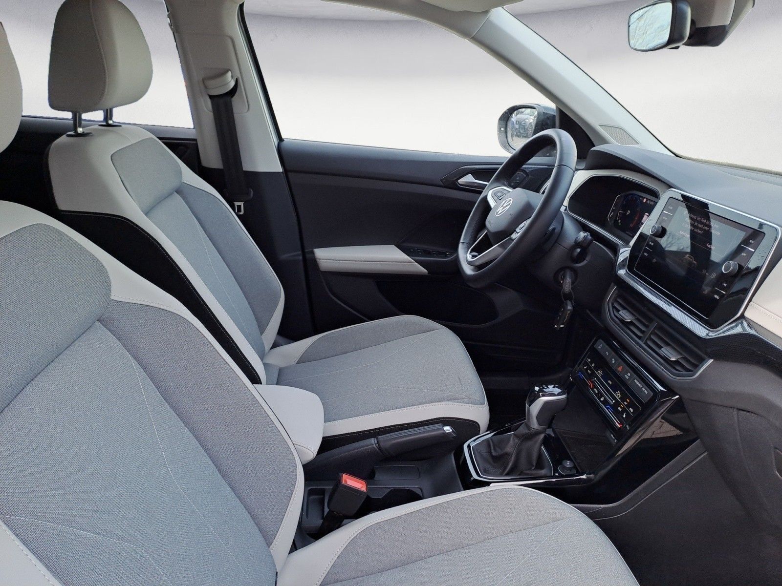 Volkswagen T-Cross - Bild 7