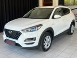 Hyundai Tucson Select 2WD |NAVI|R-CAM|XENON|SHZ|KLIMA| - Hyundai Tucson Select mit Benzin-Antrieb