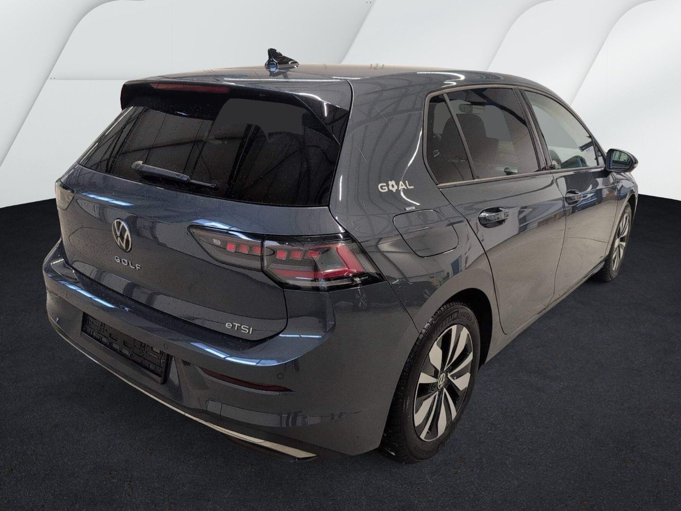 Volkswagen Golf - Bild 3