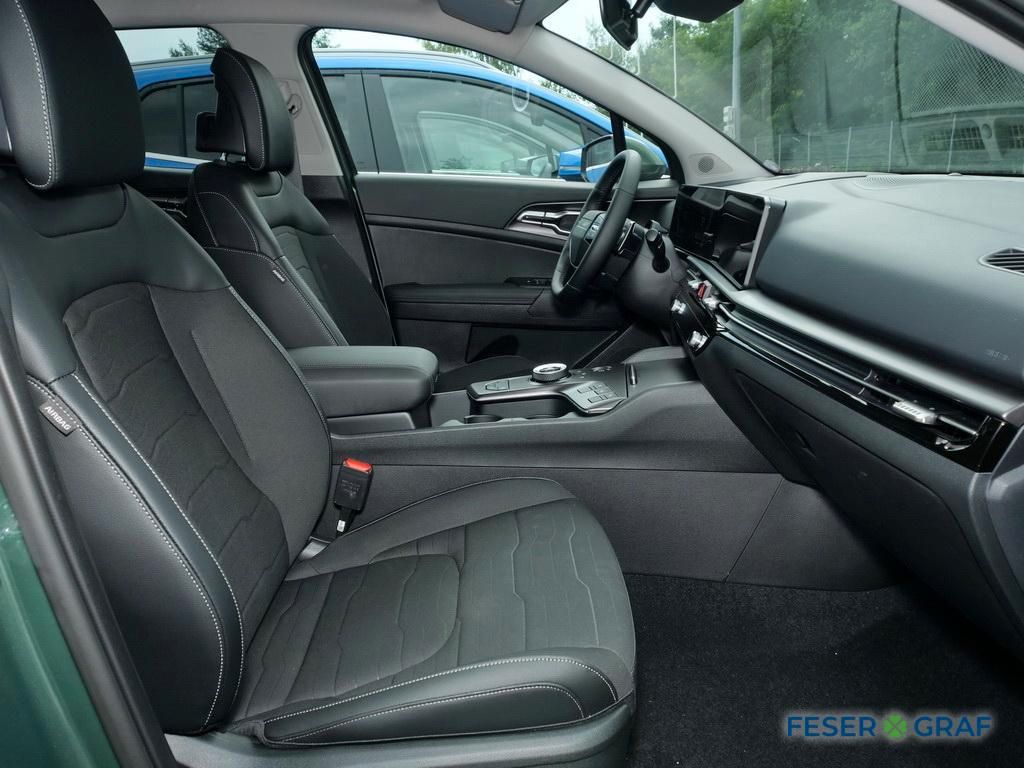 Kia Sportage - Bild 4