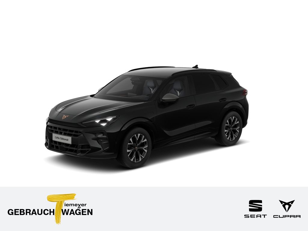 Image of Cupra Terramar