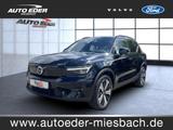 Volvo XC 40 Ultimate Recharge Pure Electric 2WD LED
