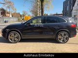 Porsche Cayenne Turbo PANO/BOSE/Traumzustand!/8xALU-21" - Porsche Cayenne aus 2010: Turbo