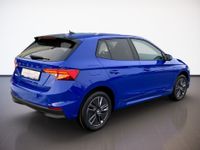 Skoda Fabia - Vorschau Bild 4