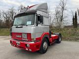 Iveco TURBOSTAR - Iveco Turbostar