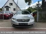 Volkswagen Phaeton V6 TDI 5-Sitzer 4Motion/TÜV NEU - scheckheftgepflegte VW Phaeton