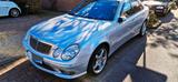Mercedes-Benz Mercedes e-klasse 280 AMG w211 - Mercedes-Benz E-Class: W211
