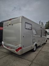 HYMER / ERIBA / HYMERCAR B614 STAR EDITION - HYMER / ERIBA B 614