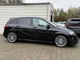 Mercedes-Benz B 200d Sports Tourer AMG Line Navi*SHZ*Metallic - Mercedes-Benz B 200: Tourer Sports