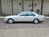 Mercedes-Benz Mercedes Benz W210 E320 Avantgarde Xenon L... - Mercedes-Benz E 320 aus 1998