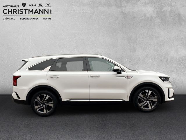 Fahrzeugabbildung Kia Sorento Spirit 4WD 1.6 T-GDI Hybrid EU6d*ASSITS+