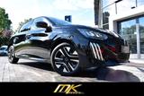 Peugeot 208 ALLURE PT 100 EAT8*FACELIFT*NAVI*CARPLAY*TOP - Peugeot 208 in Braunschweig