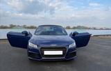 Audi TT Roadster 1.8 TFSI - - gebrauchte Cabrios in Bremerhaven
