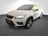 Seat Ateca 1.4 TSI Automatik Xcellence PDC Kamera LED - Seat: Auto