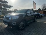 Nissan Navara Tekna - Nissan Navara aus 2020