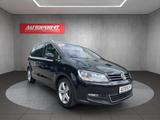 Volkswagen Sharan 1.4 TSI Comfortline  Steuerkette neu !! - gebrauchte VW Sharan aus dem Jahr 2012