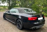 Audi S5 3.0 TFSI S tronic quattro Cabriolet - - gebrauchte Audi S5 aus dem Jahr 2016