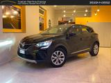 Renault Captur Zen Blue dCi 95 #7499 - Renault Captur Zen mit Diesel-Antrieb