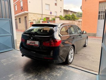 BMW 316 - 6