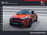 Toyota C-HR 5-TÜRER. 2.0-L-HYBRID. Orange Edition Leder - Toyota C-HR: Orange, Edition