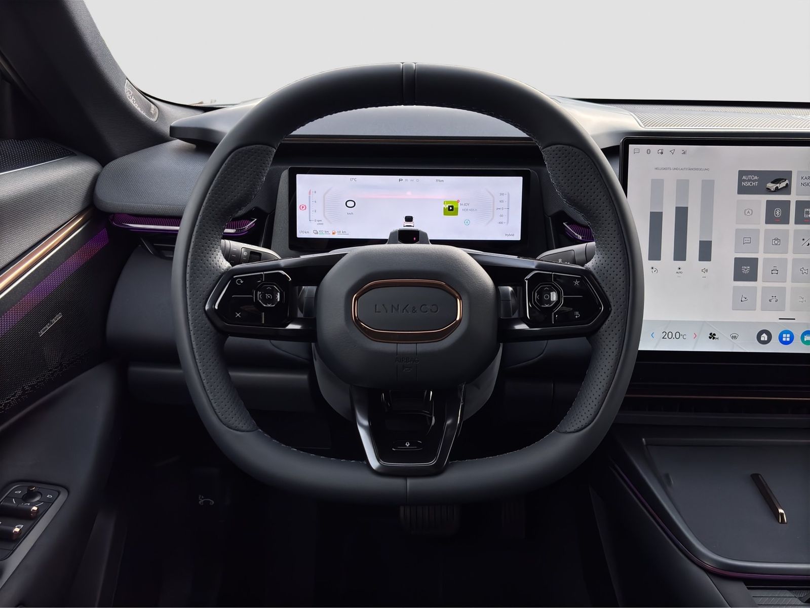 Lynk&Co 08 - Bild 7