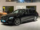 Mercedes-Benz E 53 AMG 4Matic+ *Burmester*Pano*WIDE*HUD*360* - schwarze Mercedes-Benz E 53 AMG
