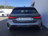 BMW 118 i M-Sport Sportpaket Navi Digitales Cockpit  - BMW 118: Sportpaket 118i M