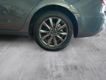 Mazda 6 - 6