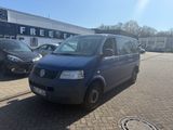 Volkswagen T5 9SITZER*Wohnmobile UMBAU*KLIMA*** - Volkswagen T5: Umbau