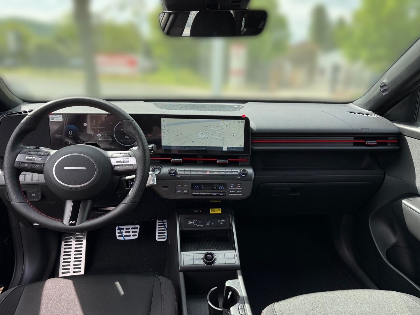 Hyundai KONA - Bild 10