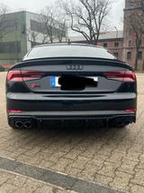 Audi S5 3.0 TFSI tiptronic quattro Sportback - - Audi S5: Sportback