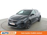 Kia XCeed 1.6 TGDI Black Xdition Aut.*NAVI*LED*ACC* - Kia XCeed: Black Xdition
