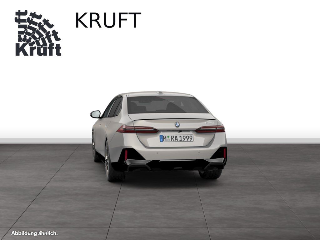 BMW 520 - Bild 8