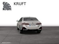 BMW 520 - Vorschau Bild 8