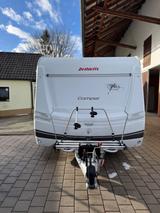 Dethleffs 560 FMK Camper - Dethleffs Camper