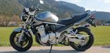 Suzuki GSF 1250 A - SUZUKI GSF 1250 A