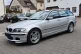 BMW 318i Edition Sport M-Paket - Steuerkette&TÜV NEU - BMW 318 aus 2005