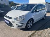 Ford S-Max S-MAX Titanium AUTOMATIK TÜV+SERVICE NEU ! - Ford S-Max aus 2010: Titanium
