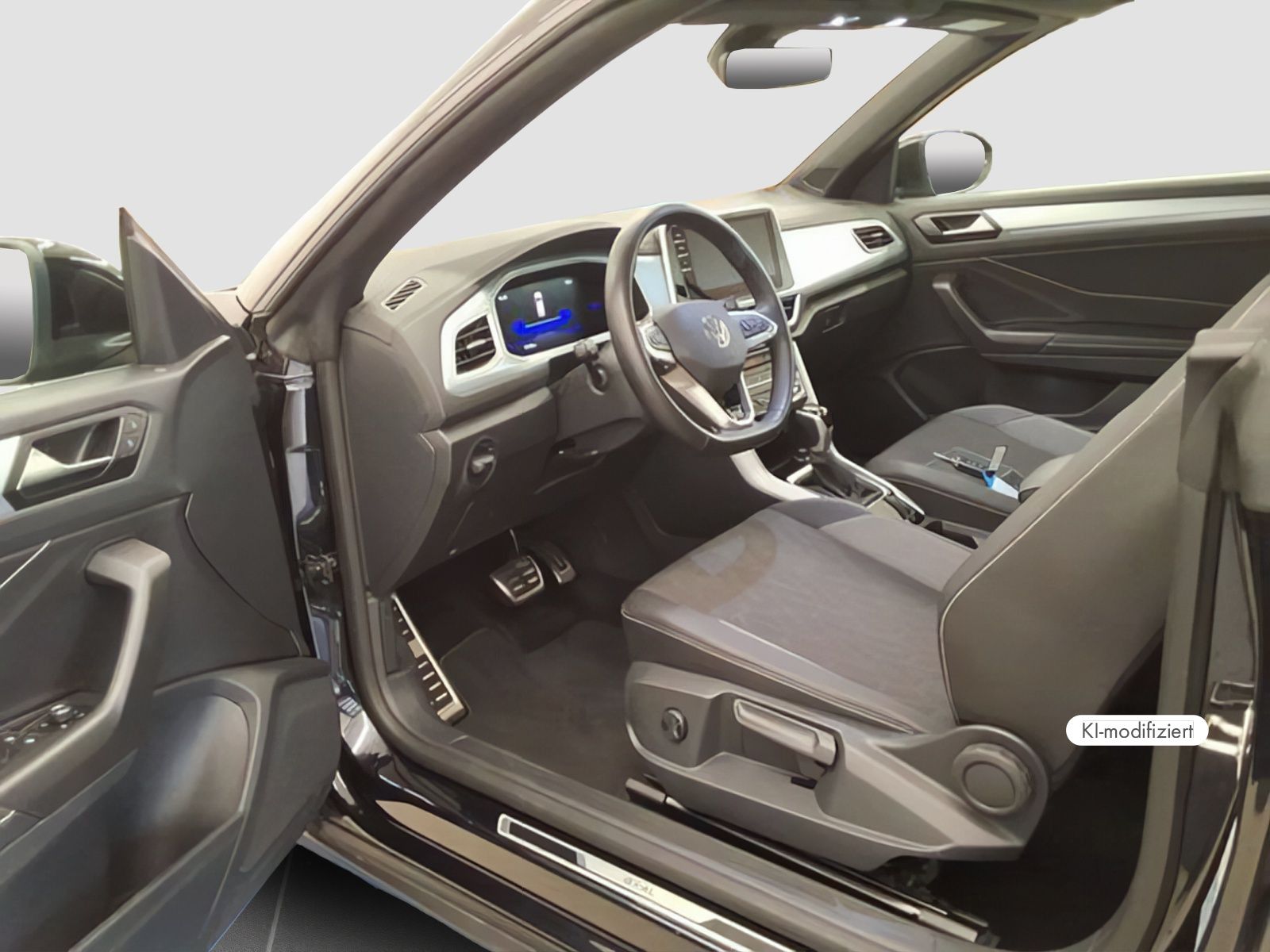 Volkswagen T-Roc Cabriolet Style 1.5 TSI DSG LED NAVI RFK foto 4
