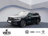 Volkswagen Touareg R-Line 3.0 TDI 4Motion DSG IQ.LIGHT+AHK - Volkswagen Touareg Gebrauchtwagen