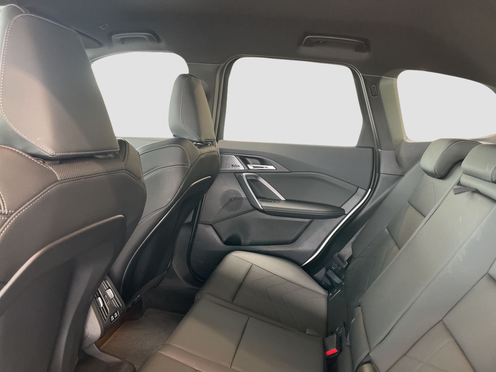 BMW X1 - Bild 13