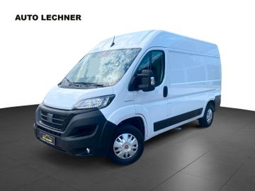 Fotografie Fiat Ducato Hochr.-Kasten L2H2*KAMERA*CARPLAY*MwSt*