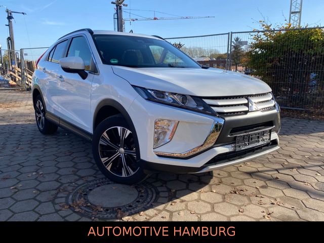 Mitsubishi Eclipse Cross Autom*LED*Klima*Kamera*SHZ*1.Hand