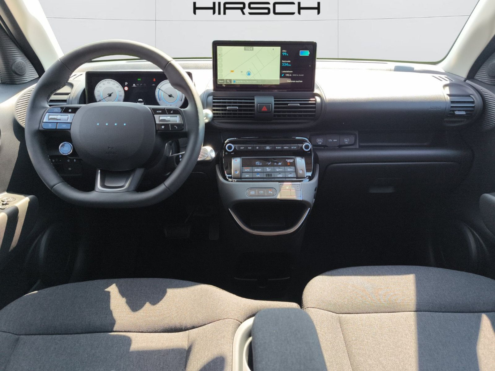 Hyundai INSTER - Bild 12