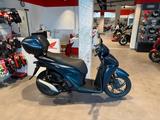Honda SH150 2026 Matt Jeans Blue *sofort verfügbar* - HONDA 150